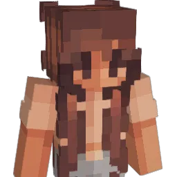 charmcarm's Minecraft skin