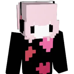 charmender67's Minecraft skin