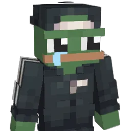 charming05's Minecraft skin