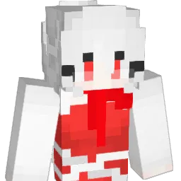 charming666's Minecraft skin