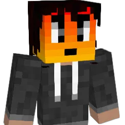 charnau's Minecraft skin
