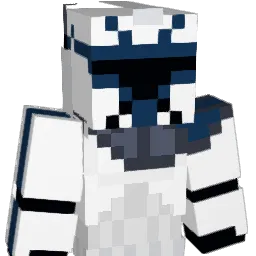 charquin's Minecraft skin