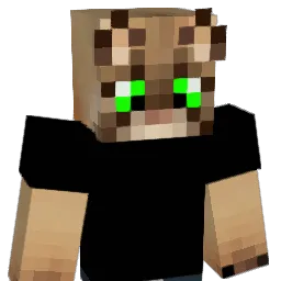 charraula's Minecraft skin