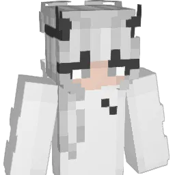 charsiuuuu Minecraft avatar bust