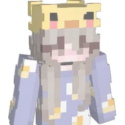 chartam_'s Minecraft skin