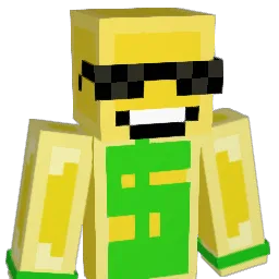 charuta's Minecraft skin