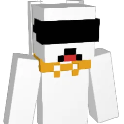 charuuuu_ss Minecraft avatar bust