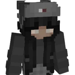charvykk's Minecraft skin