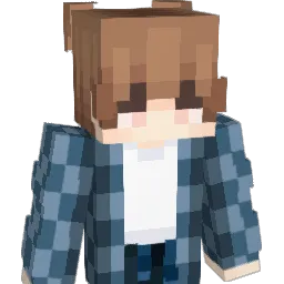 chasChass_ Minecraft avatar bust