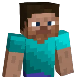 chase2thurll Minecraft avatar bust