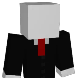 chase_506 Minecraft avatar bust