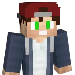 chase_kurd Minecraft avatar bust