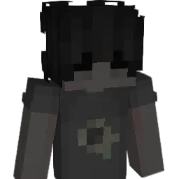 chasebaker Minecraft avatar bust
