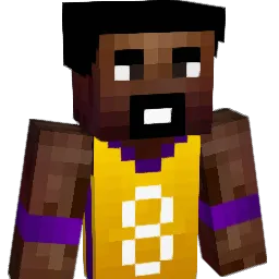 chaseert23 Minecraft avatar bust