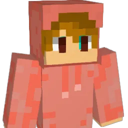 chasem2525 Minecraft avatar bust