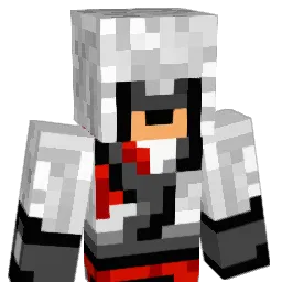 chaseman76 Minecraft avatar bust