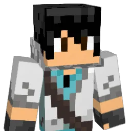chasep28 Minecraft avatar bust