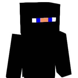 chaser1389 Minecraft avatar bust