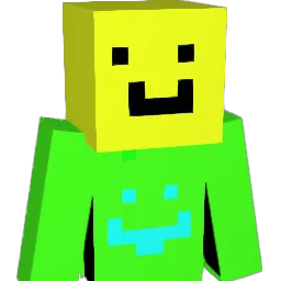 chaserL's Minecraft skin