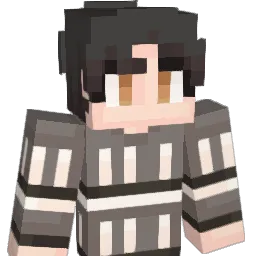 chasesn04 Minecraft avatar bust