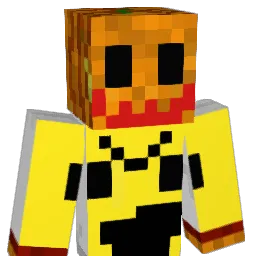 chasetherandom Minecraft avatar bust