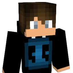chasetrix Minecraft avatar bust