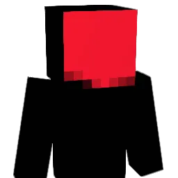chasewsj Minecraft avatar bust