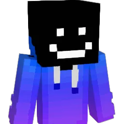 chaseycooper Minecraft avatar bust