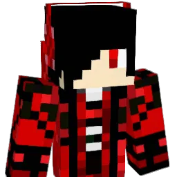 chasing_the_moon Minecraft avatar bust