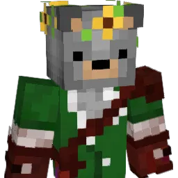 chasingbears's Minecraft skin