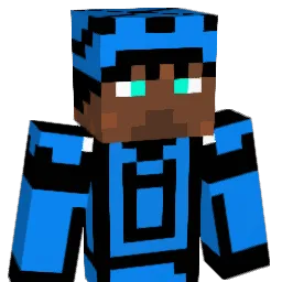 chaslhay Minecraft avatar bust
