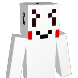 chasuke_7777's Minecraft skin