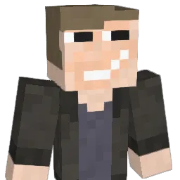 chatar's Minecraft skin