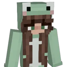 chatho_'s Minecraft skin