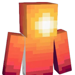 chatito2134 Minecraft avatar bust