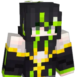 chatnoah925 Minecraft avatar bust