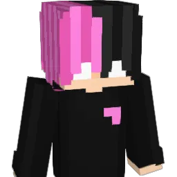 chato72 Minecraft avatar bust