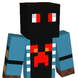 chatom22's Minecraft skin