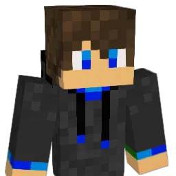 chatony74 Minecraft avatar bust
