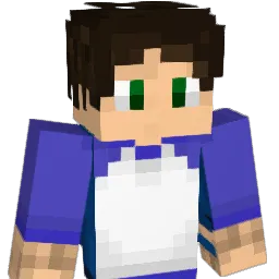chatouboy's Minecraft skin