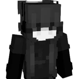 chatperdu's Minecraft skin