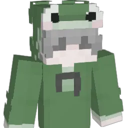 chatsuu's Minecraft skin