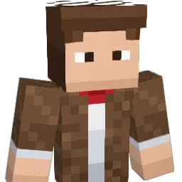 chatt_ Minecraft avatar bust