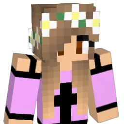 chatterbox888 Minecraft avatar bust