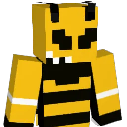chatur_ Minecraft avatar bust