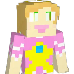 chauntee2's Minecraft skin