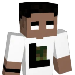 chavier's Minecraft skin