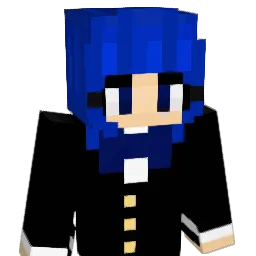 chawr_li Minecraft avatar bust