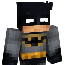 chawush28 Minecraft avatar bust