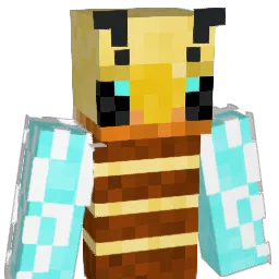 chayes2002 Minecraft avatar bust